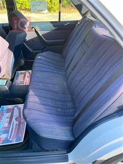 مرسيدس بنز E-Class